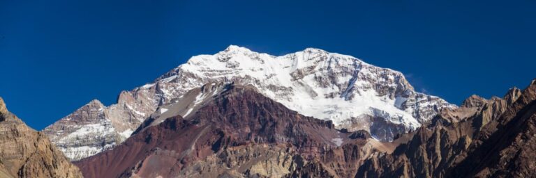 Aconcagua 2016  – 27hour summit success