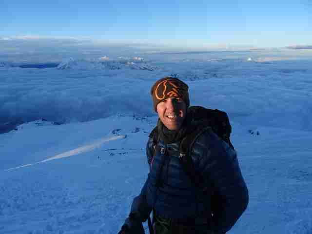 The ultimate guide to climbing Mount Elbrus