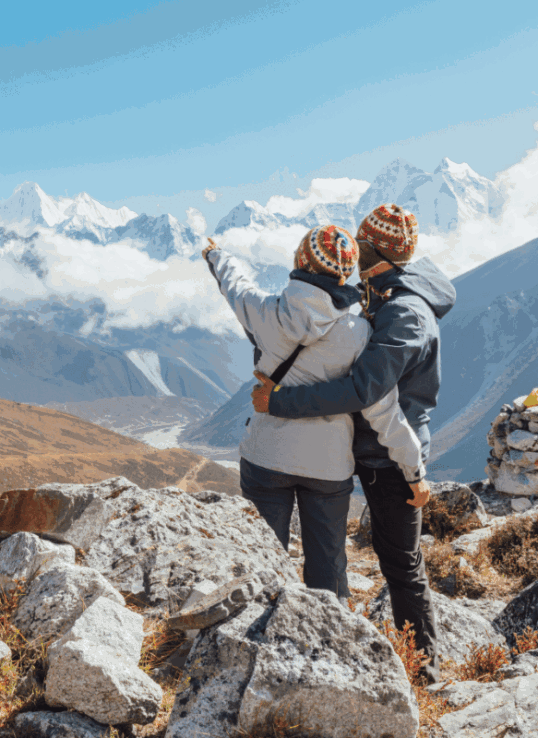 Best Time to Visit Everest Base Camp