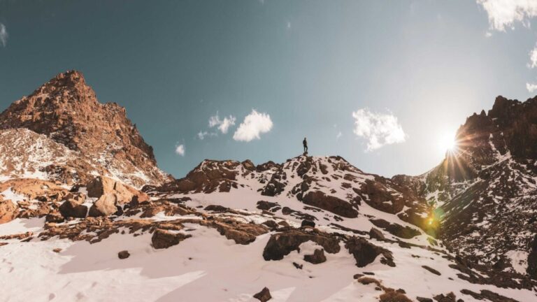 What You Should Know Before Climbing Mount Toubkal