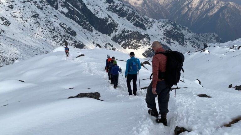 How to Choose and Use Gaiters for Your Outdoor Adventures