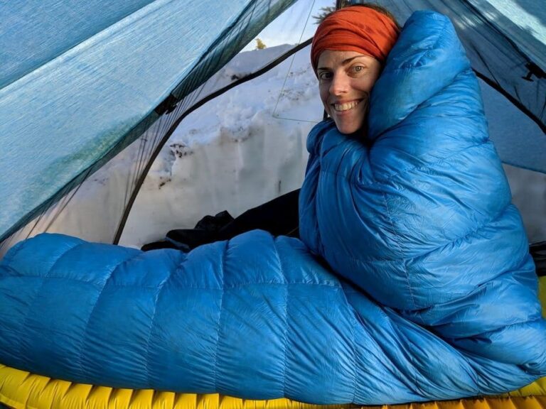 Stay Cozy: Understanding Sleeping Bag Temperature Ratings for Your Adventures
