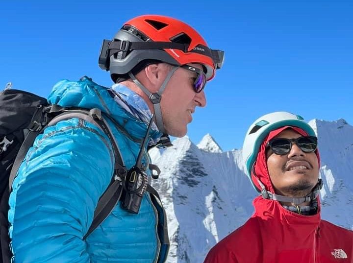 Starting Your Mountaineering Journey: A Beginner’s Guide