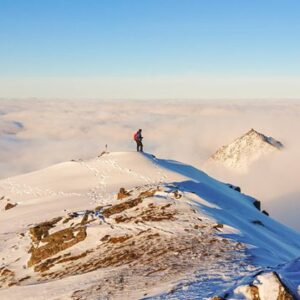 Ireland 7 Summits (All 7 Climbs)