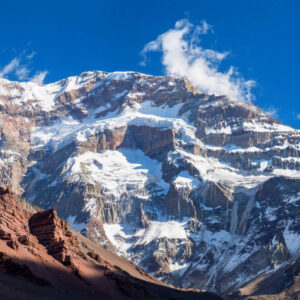 Aconcagua Expedition