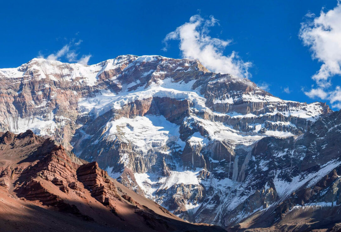 Aconcagua Expedition