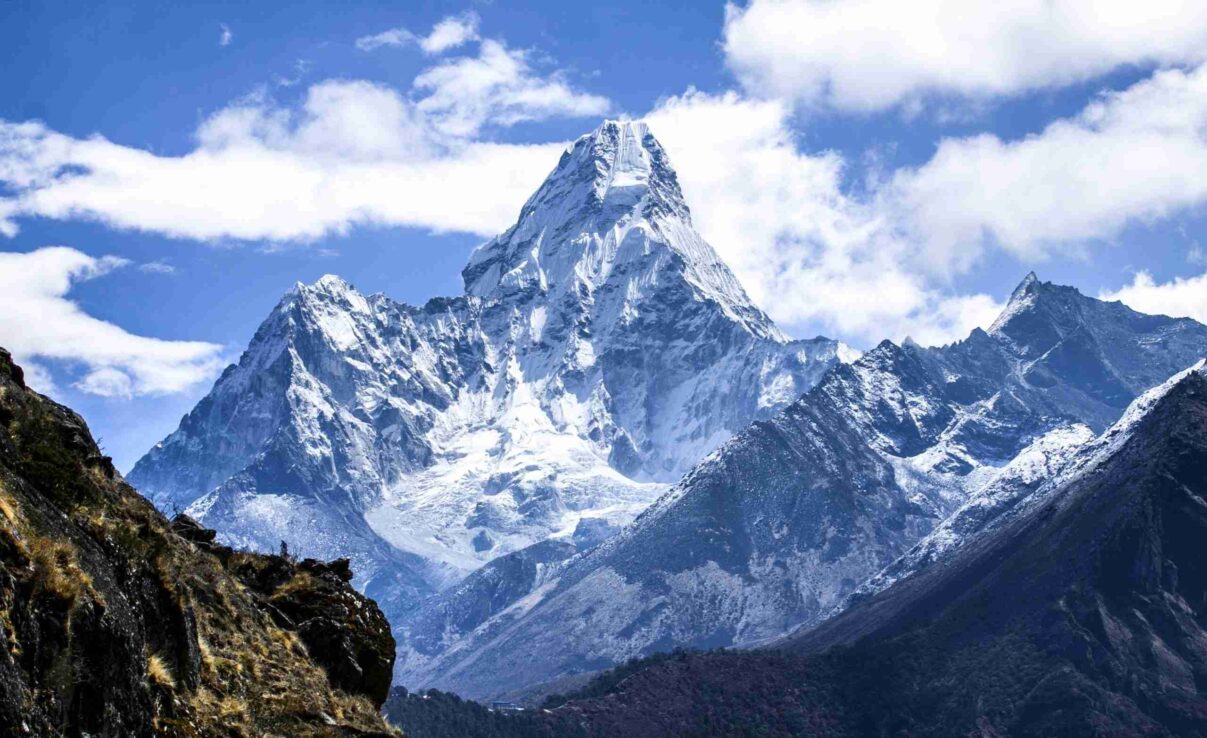 Ama Dablam