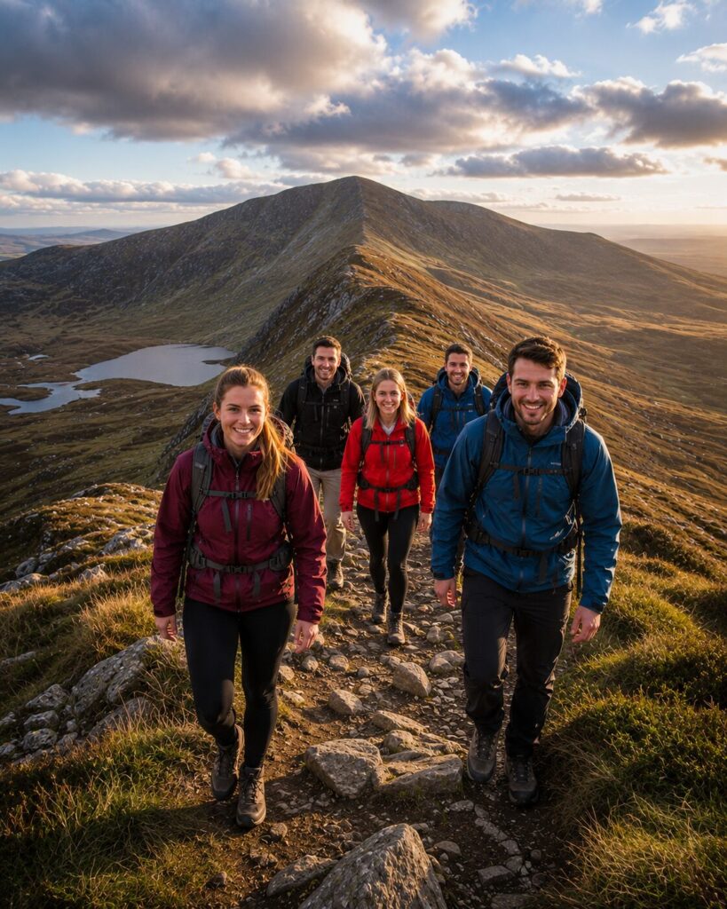 COMERAGHS