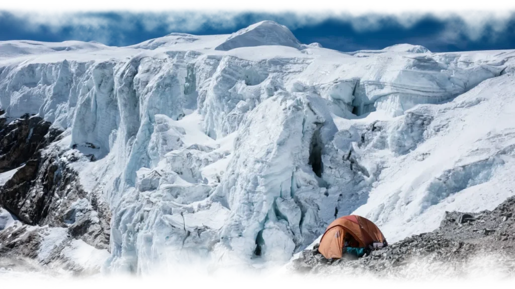 Mera Peak & Heli Exit