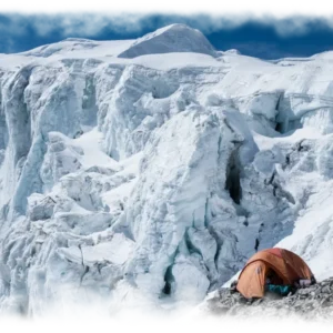 Mera Peak & Heli Exit