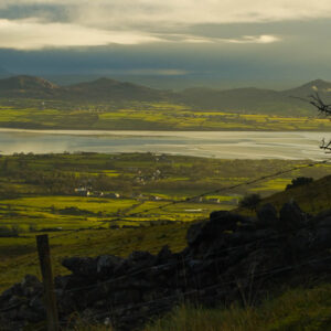 Ox Mountains Nephin national park