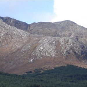 TWELVE BENS MOUNTAINS