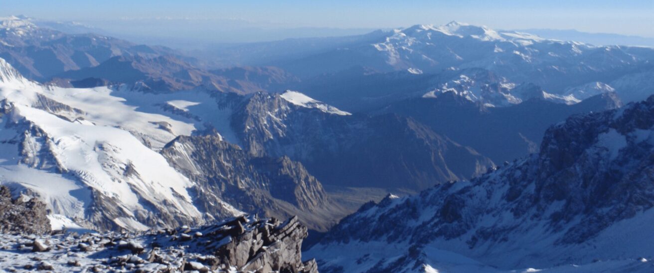 aconcagua