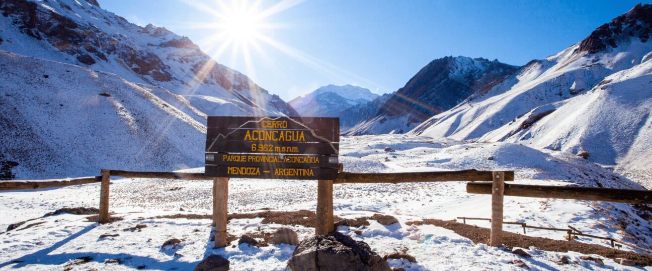 aconcagua