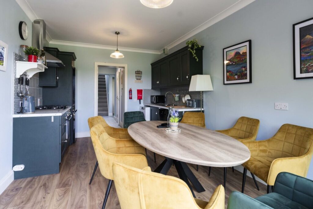 Lhotse Lodge Ama Dablam