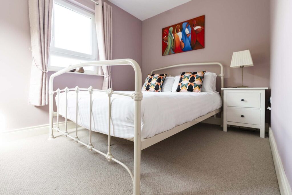 Lhotse Lodge Makalu King Bed