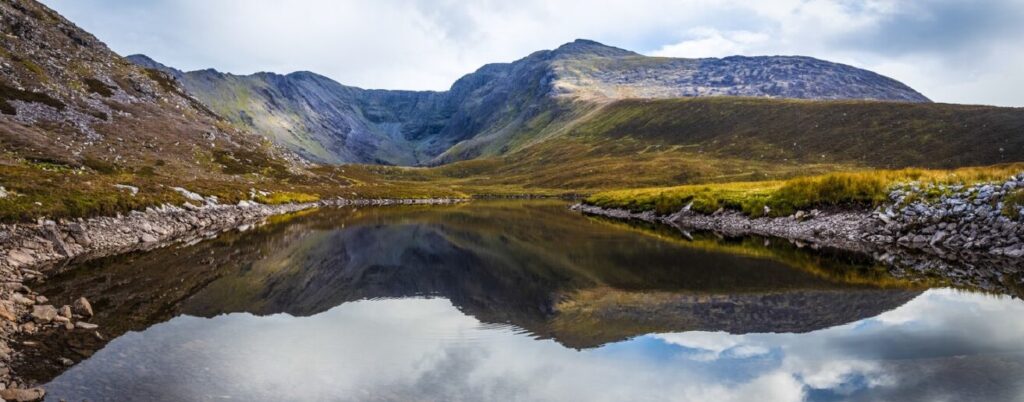 MACGILLYCUDDY REEKS