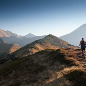 Poland 7 Summits