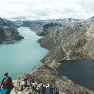 Norway 7 Summits