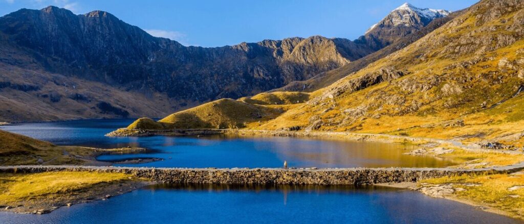 Wales 7 Summits