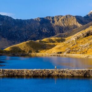 Wales 7 Summits