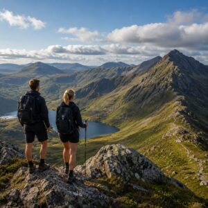 Wales 7 Summits