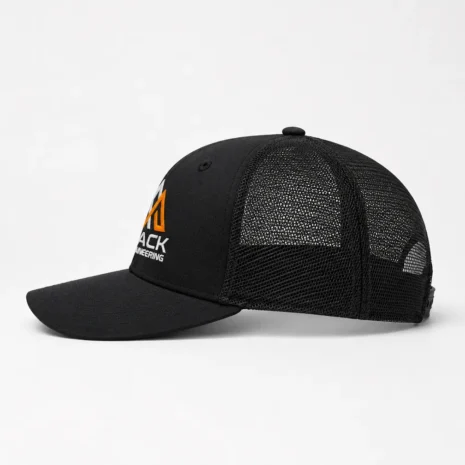 Black mountaineering Ball cap (3) Black mountaineering Ball cap (3)