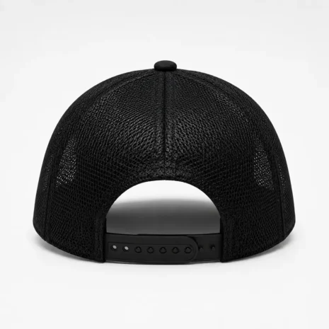 Black mountaineering Ball cap (4) Black mountaineering Ball cap (4)