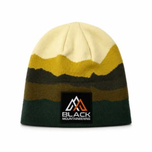 Woollen Beanie hat