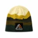 Black mountaineering Woollen Beanie hat (1)