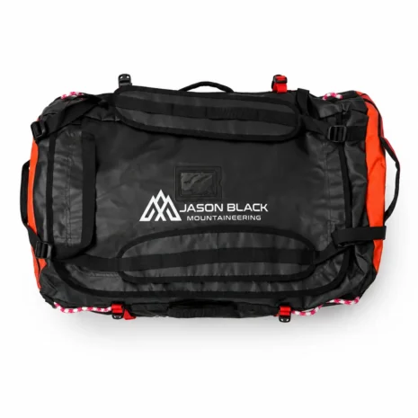 duffle bag -3