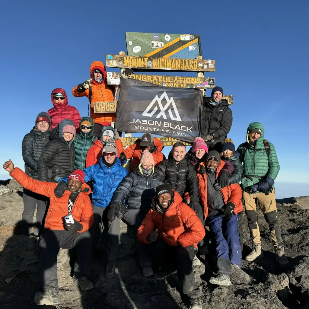 The Whiskey Route vs the Coca-Cola Route: Why Smart Climbers Choose the Machame Every Time