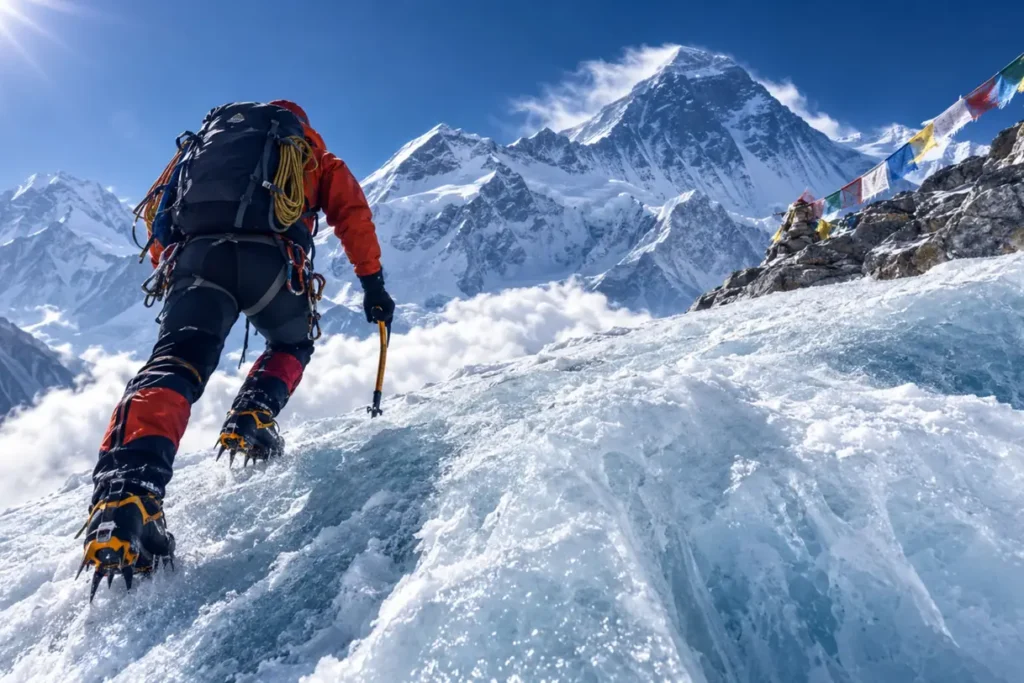 How to Train for Himlung Himal: The Complete Preparation Guide for Your First 7,000m Expedition