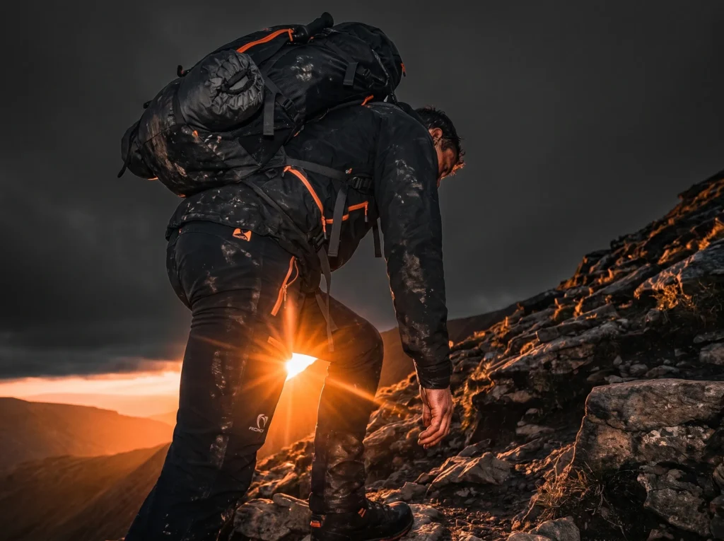 An Honest Guide to a Remote 7,000-Meter Peak
