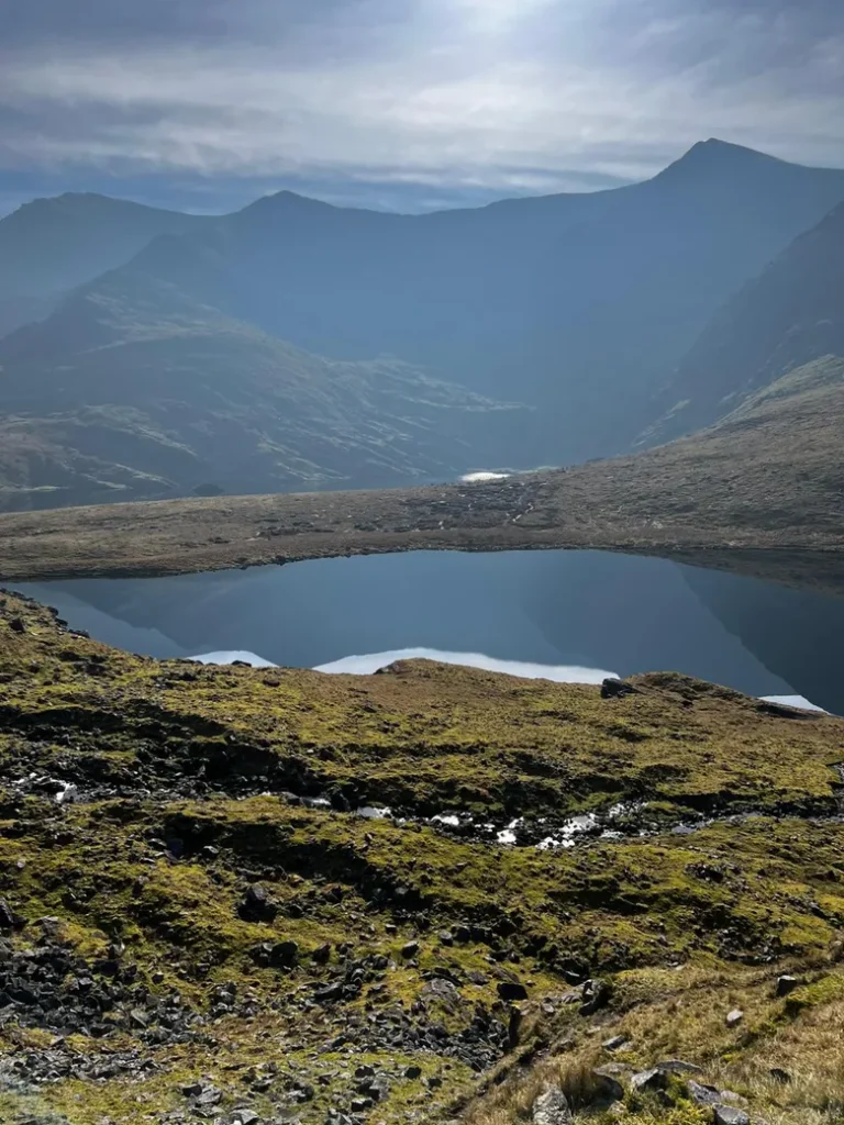 Guided Winter Hiking in Ireland: How to Make Better Mountain Days